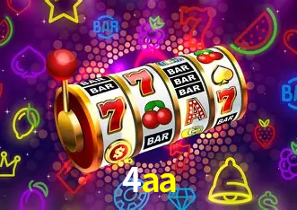 Desvendando o Mundo dos Jogos Virtuais na 4aa